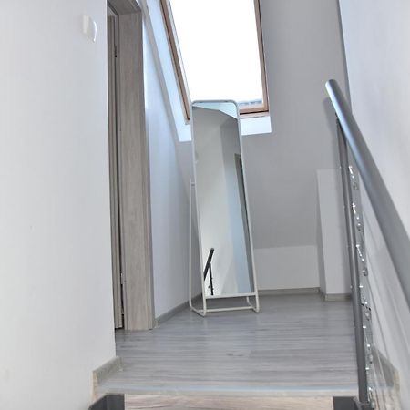 Villa Lubiatowki Lubiatowo  Exterior foto
