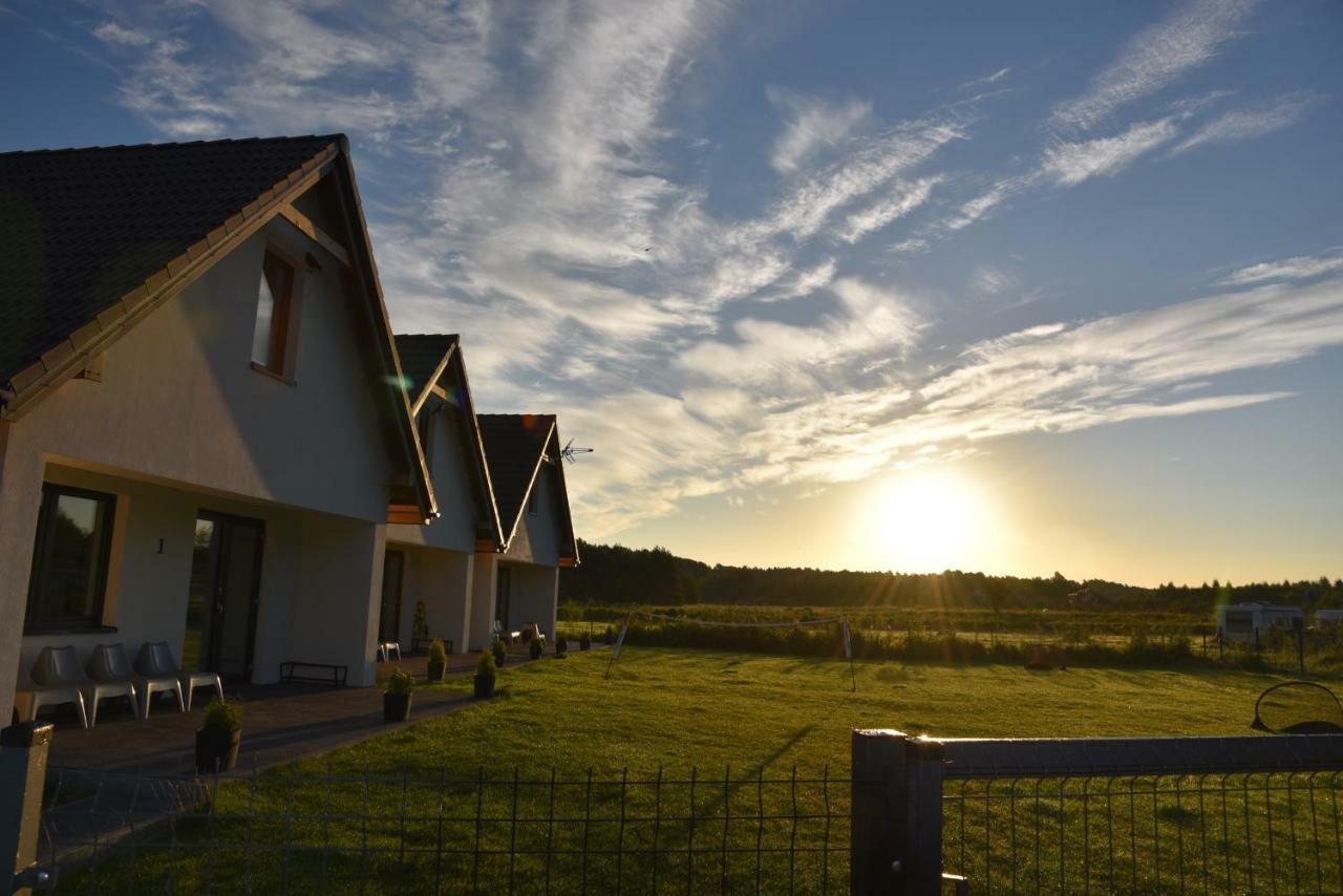 Villa Lubiatowki Lubiatowo  Exterior foto