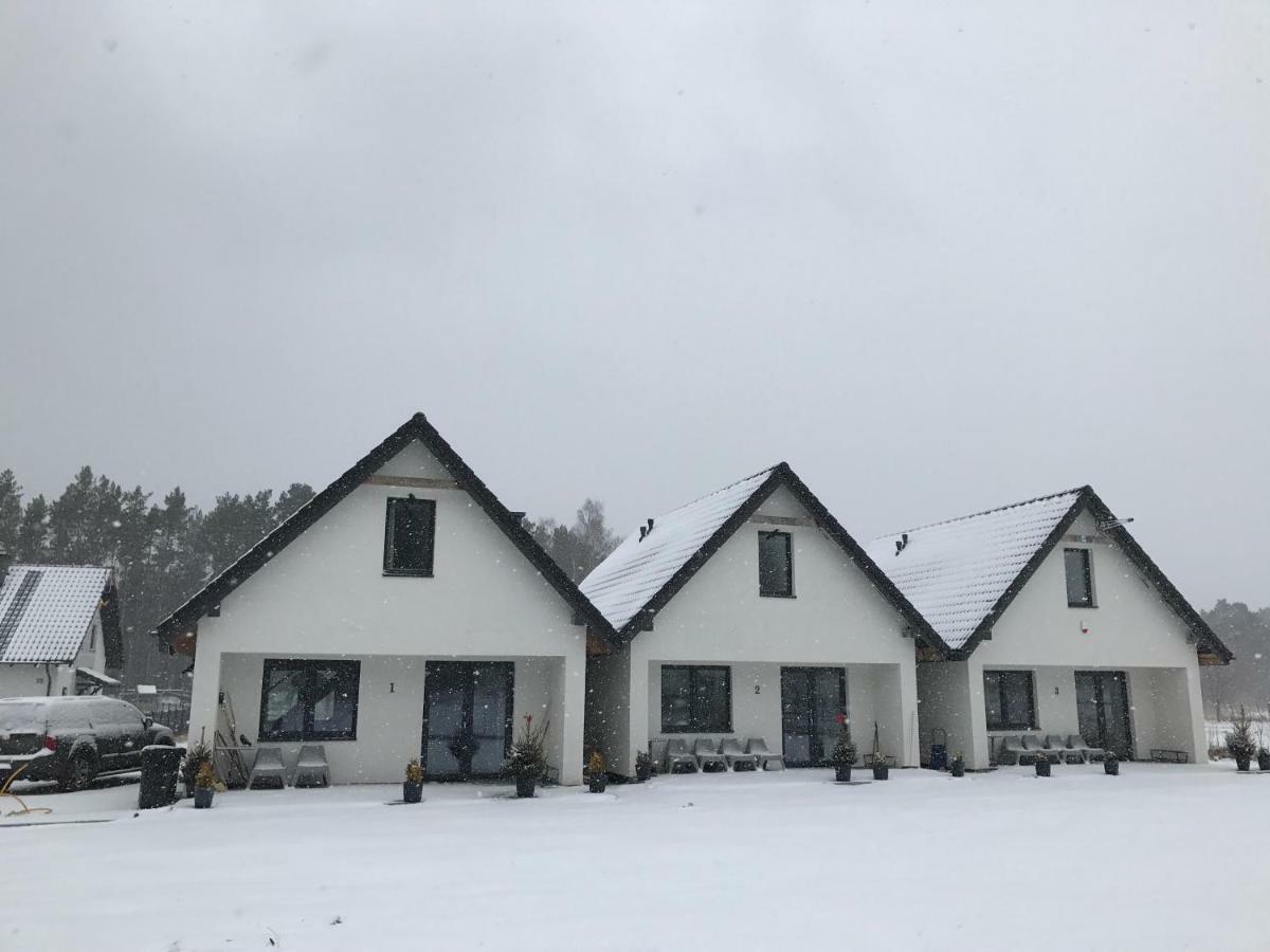 Villa Lubiatowki Lubiatowo  Exterior foto