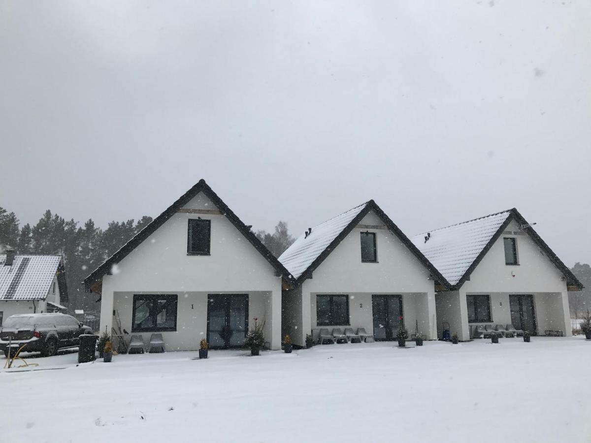 Villa Lubiatowki Lubiatowo  Exterior foto