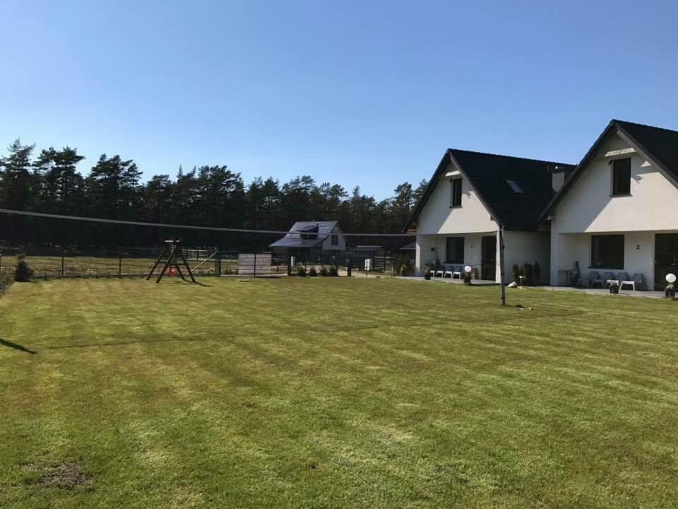 Villa Lubiatowki Lubiatowo  Exterior foto